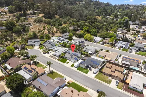 View/Area - 1188 Mona, El Cajon, CA 92020 photo 4 of 4