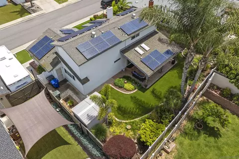 View/Area - 1188 Mona, El Cajon, CA 92020 photo 2 of 4