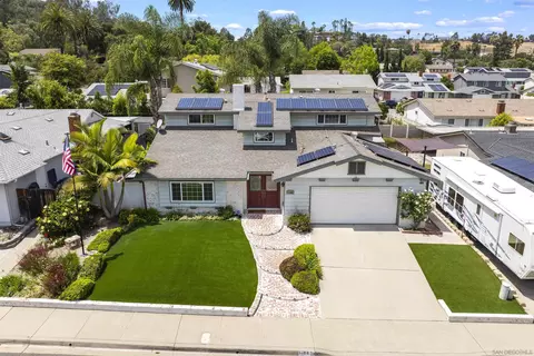 View/Area - 1188 Mona, El Cajon, CA 92020 photo 1 of 4
