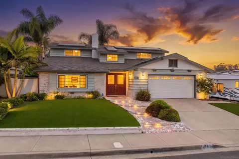 Exterior - 1188 Mona, El Cajon, CA 92020 photo 2 of 11