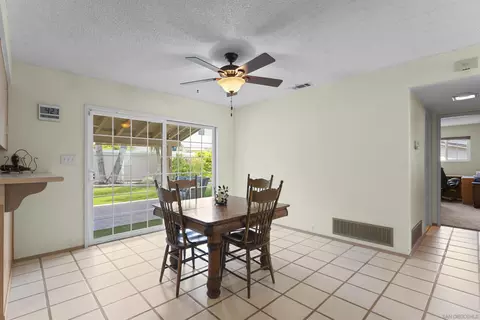Dining - 1188 Mona, El Cajon, CA 92020 photo 1 of 1