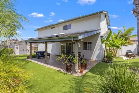 Exterior - 1188 Mona, El Cajon, CA 92020 photo 4 of 11