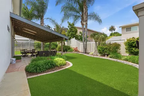 Exterior - 1188 Mona, El Cajon, CA 92020 photo 11 of 11