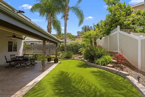 Exterior - 1188 Mona, El Cajon, CA 92020 photo 5 of 11