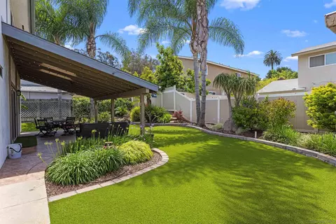 Exterior - 1188 Mona, El Cajon, CA 92020 photo 3 of 11