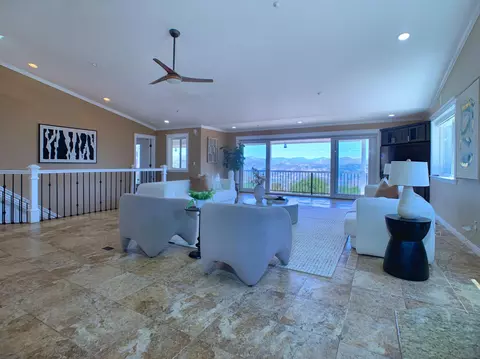 Living - 205 Highline Trl, El Cajon, CA 92021 photo 3 of 6
