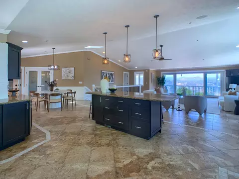 Kitchen - 205 Highline Trl, El Cajon, CA 92021 photo 2 of 4
