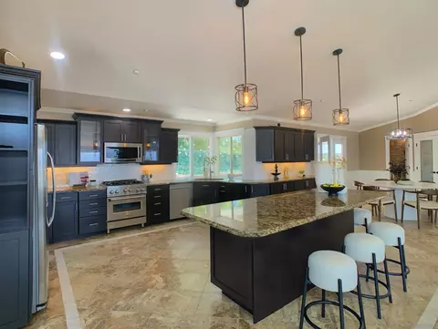 Kitchen - 205 Highline Trl, El Cajon, CA 92021 photo 3 of 4