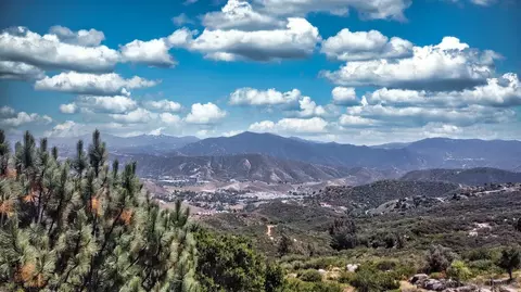View/Area - 205 Highline Trl, El Cajon, CA 92021 photo 4 of 4