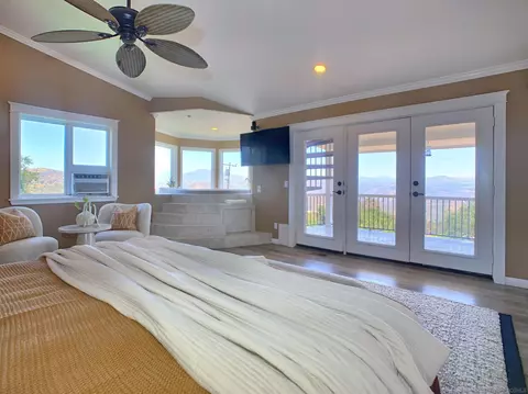 Bedroom - 205 Highline Trl, El Cajon, CA 92021 photo 4 of 6