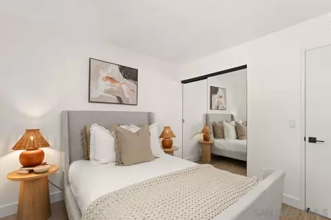 Bedroom - 761 Brookstone #102, Chula Vista, CA 91913 photo 5 of 7
