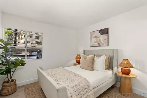 Bedroom - 761 Brookstone #102, Chula Vista, CA 91913 photo 6 of 7