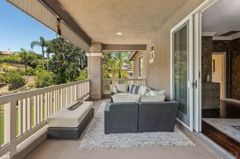 Exterior - 12113 Travertine Ct, Poway, CA 92064 photo 6 of 13