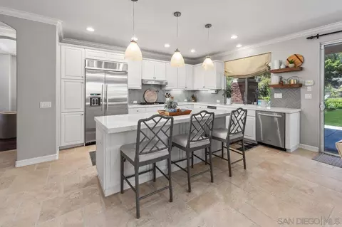 Kitchen - 12113 Travertine Ct, Poway, CA 92064 photo 1 of 4