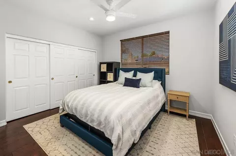 Bedroom - 12113 Travertine Ct, Poway, CA 92064 photo 5 of 5