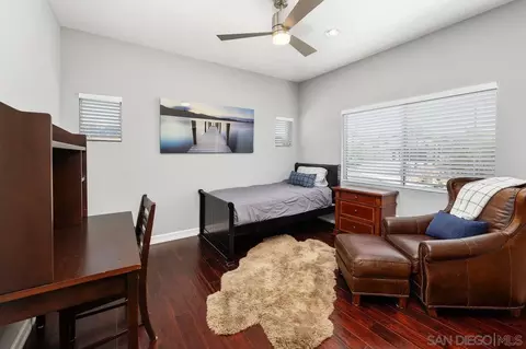 Bedroom - 12113 Travertine Ct, Poway, CA 92064 photo 4 of 5