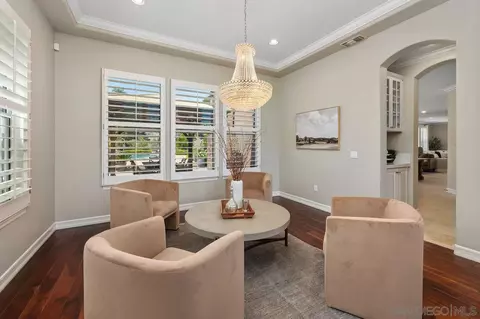 Dining - 12113 Travertine Ct, Poway, CA 92064 photo 1 of 2