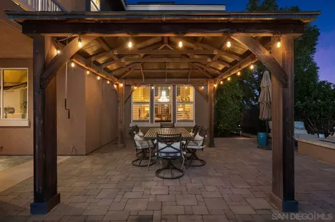 Exterior - 12113 Travertine Ct, Poway, CA 92064 photo 3 of 13