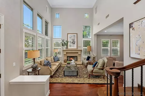 Living - 12113 Travertine Ct, Poway, CA 92064 photo 1 of 2