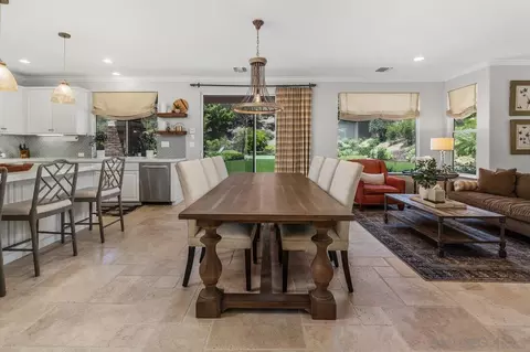 Dining - 12113 Travertine Ct, Poway, CA 92064 photo 2 of 2