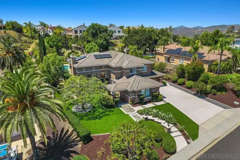 View/Area - 12113 Travertine Ct, Poway, CA 92064 photo 1 of 3