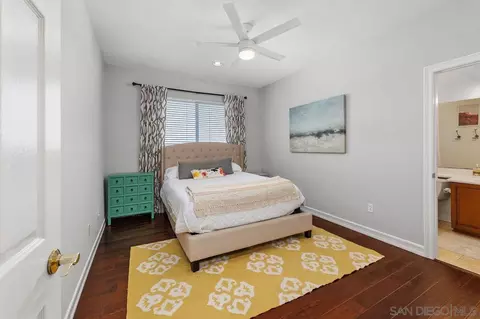 Bedroom - 12113 Travertine Ct, Poway, CA 92064 photo 3 of 5