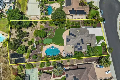 View/Area - 12113 Travertine Ct, Poway, CA 92064 photo 2 of 3