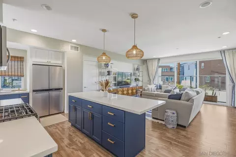 4100 Voltaire St #101, San Diego, CA 92107