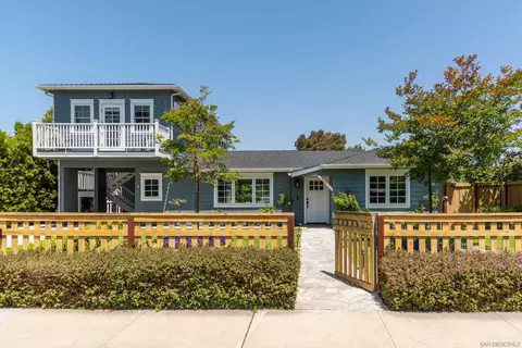 264 24th St, Del Mar, CA 92014