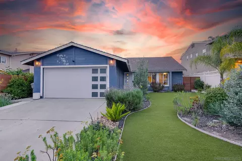 8358 Ridge Route Rd, San Diego, CA 92120