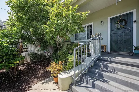 2607 Darwin, Los Angeles, CA 90031