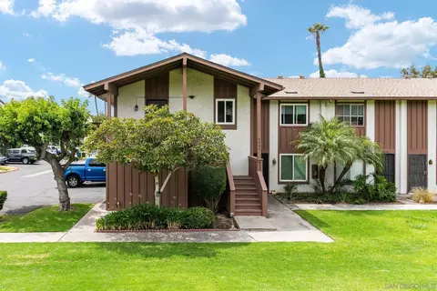 6442 Bell Blf, San Diego, CA 92119