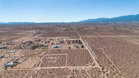 1 Marco Rd #1, Phelan, CA 92371