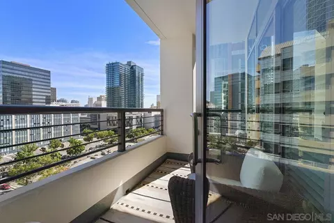 425 W Beech St #1201, San Diego, CA 92101
