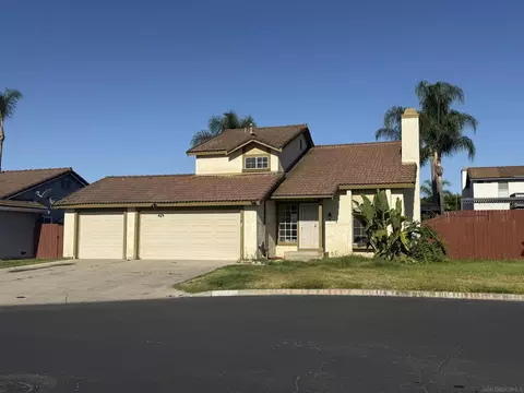 10240 Caminito Rio Ct, Lakeside, CA 92040