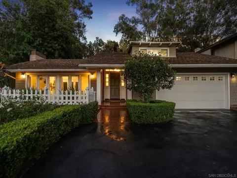 2696 Caminito Prado, La Jolla, CA 92037