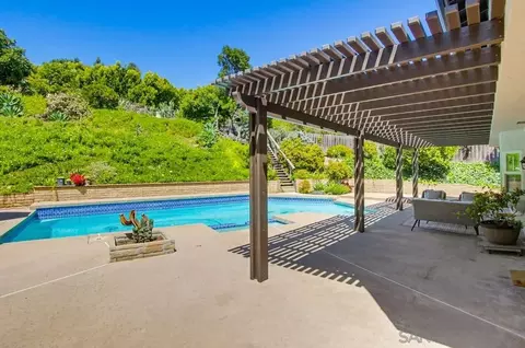 Exterior - 10018 Resmar Pl, La Mesa, CA 91941 photo 8 of 28