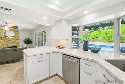 Kitchen - 10018 Resmar Pl, La Mesa, CA 91941 photo 5 of 5
