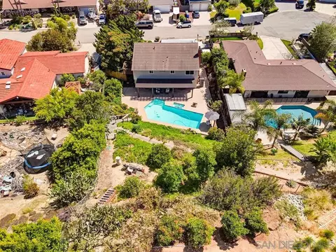 View/Area - 10018 Resmar Pl, La Mesa, CA 91941 photo 4 of 4