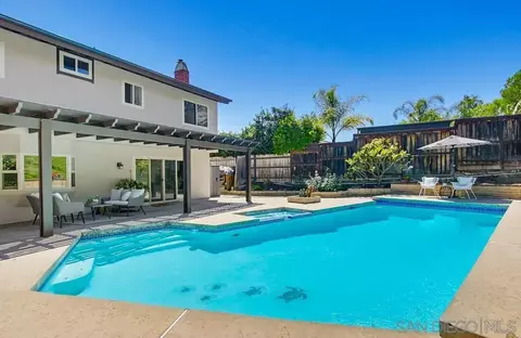 Exterior - 10018 Resmar Pl, La Mesa, CA 91941 photo 12 of 28