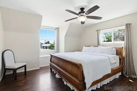 Bedroom - 10018 Resmar Pl, La Mesa, CA 91941 photo 4 of 7
