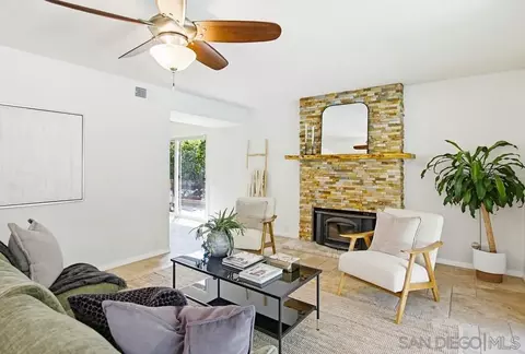 Living - 10018 Resmar Pl, La Mesa, CA 91941 photo 5 of 7