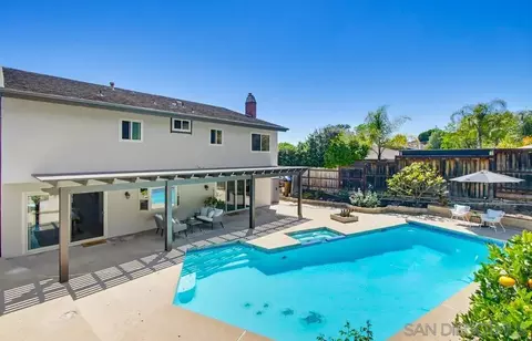Exterior - 10018 Resmar Pl, La Mesa, CA 91941 photo 11 of 28