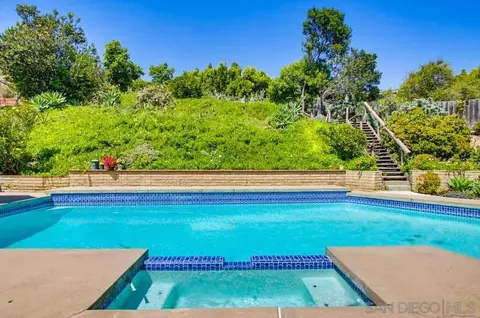 Exterior - 10018 Resmar Pl, La Mesa, CA 91941 photo 9 of 28