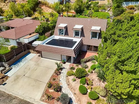 View/Area - 10018 Resmar Pl, La Mesa, CA 91941 photo 1 of 4