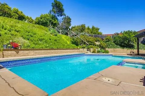 Exterior - 10018 Resmar Pl, La Mesa, CA 91941 photo 10 of 28