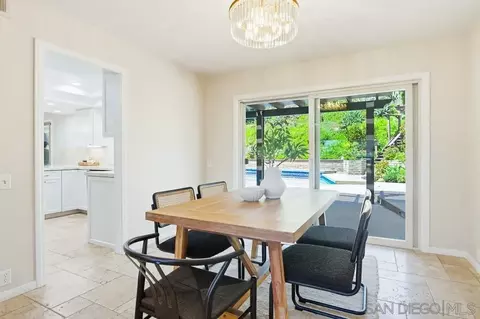 Dining - 10018 Resmar Pl, La Mesa, CA 91941 photo 1 of 3