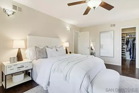 Bedroom - 10018 Resmar Pl, La Mesa, CA 91941 photo 2 of 7
