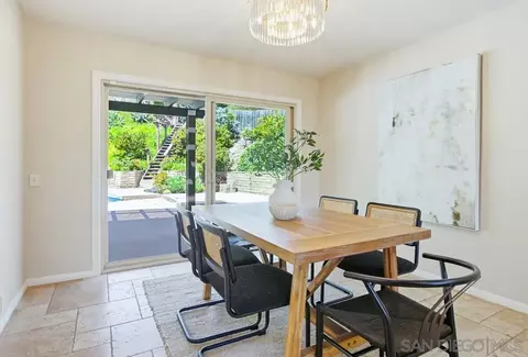Dining - 10018 Resmar Pl, La Mesa, CA 91941 photo 2 of 3