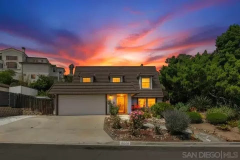 Exterior - 10018 Resmar Pl, La Mesa, CA 91941 photo 20 of 28